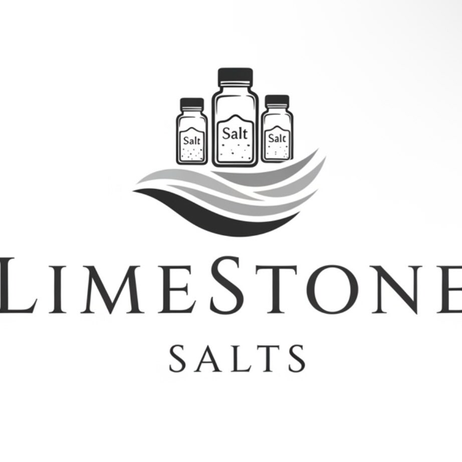 Limestone Salts